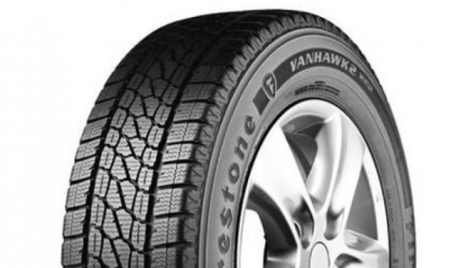Pneumatico FIRESTONE Vanhawk 2 Winter