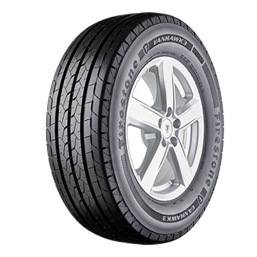 Pneumatico FIRESTONE VANHAWK 3