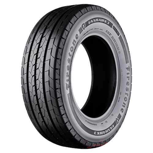Pneumatico FIRESTONE VANHAWK 3