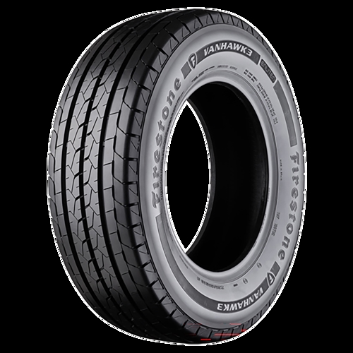 Pneumatico FIRESTONE VANHAWK 3