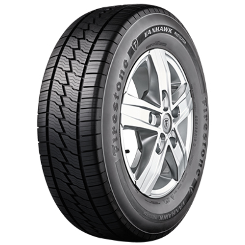 Pneumatico FIRESTONE VANHAWK-MSEASN