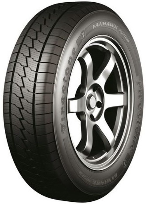 Pneumatico FIRESTONE VANHAWK MULTISEASON