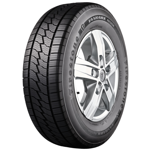 Pneumatico FIRESTONE VANHAWK MULTISEASON