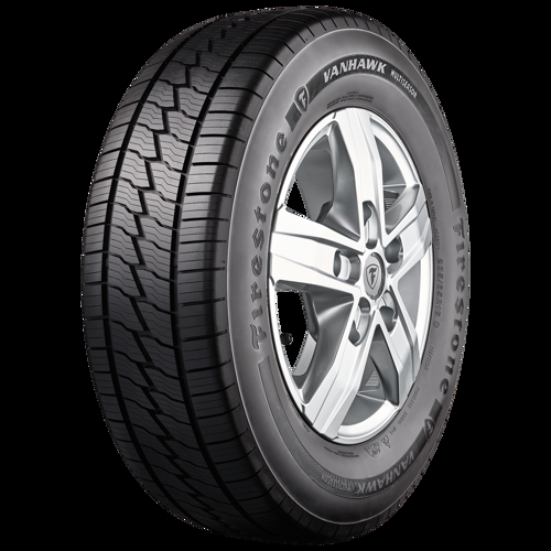 Pneumatico FIRESTONE VANHAWK MULTISEASON M+S