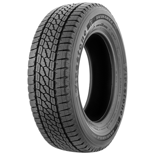 Pneumatico FIRESTONE VANHAWK WINTER 2 C 6PR M+S 3PMSF