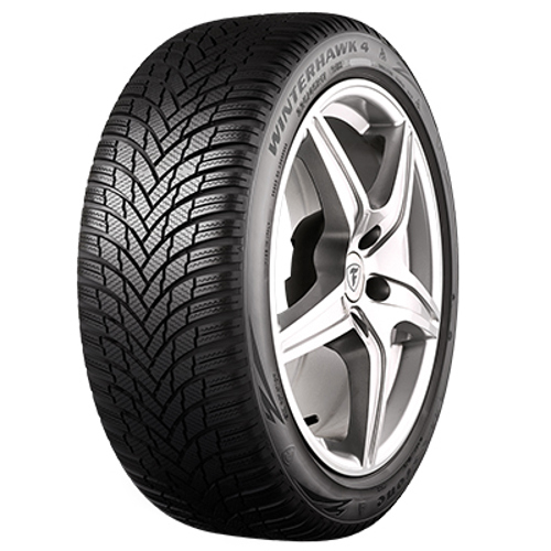 Pneumatico FIRESTONE WIN-HAWK 4  XL