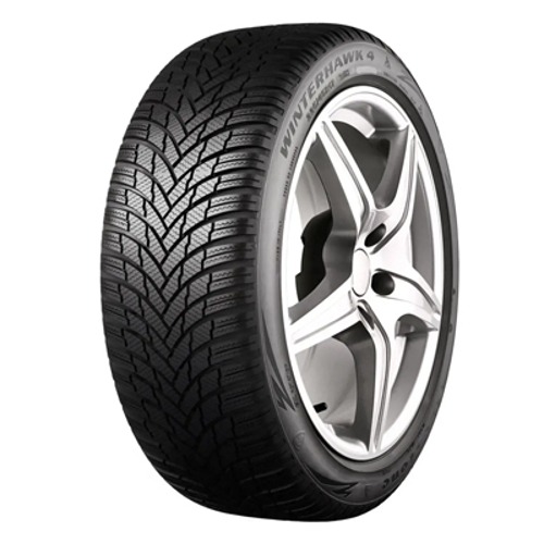 Pneumatico FIRESTONE WINTERHAWK 4