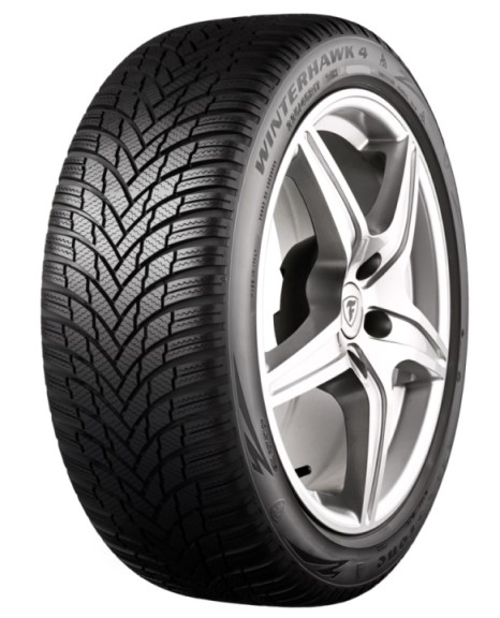 Pneumatico FIRESTONE WINTERHAWK 4