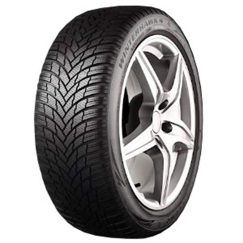 Pneumatico FIRESTONE Winterhawk 4