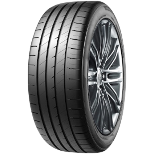 Pneumatico FORTUNA ECOPLUS EV XL