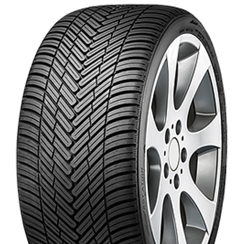 Pneumatico FORTUNA ECOPLUS 4S BSW