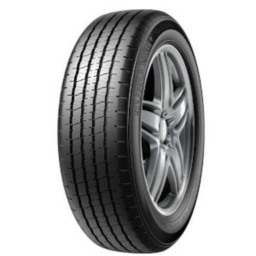 Pneumatico FORTUNA EURO VAN+