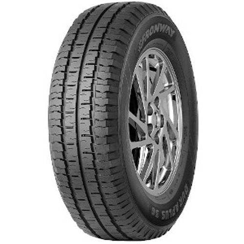 Pneumatico FRONWAY DURAPLUS 36 C 8PR BSW