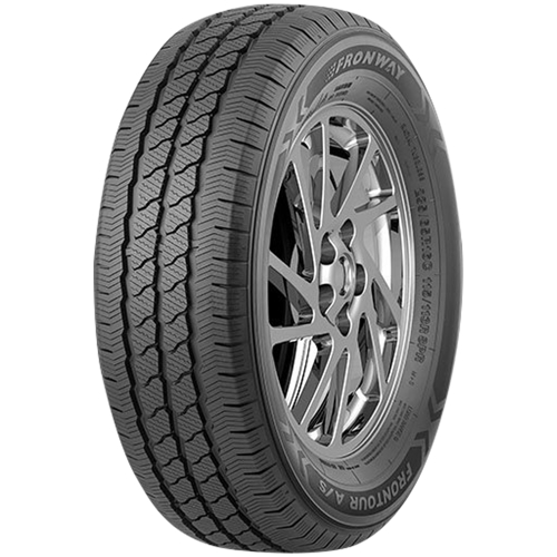Pneumatico FRONWAY FRONTOUR A/S C M+S