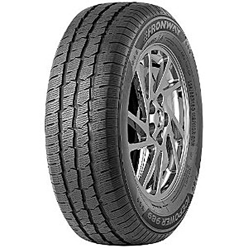 Pneumatico FRONWAY ICEPOWER 989 C 8PR BSW M+S 3PMSF