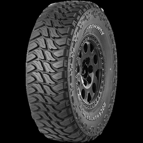 Pneumatico FRONWAY ROCKHUNTER M/T C 8PR BSW