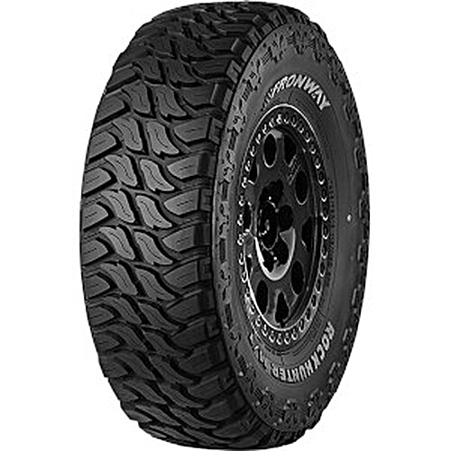 Pneumatico FRONWAY ROCKHUNTER M/T