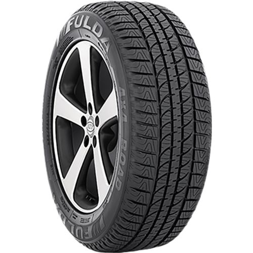 Pneumatico FULDA 4X4 ROAD M+S