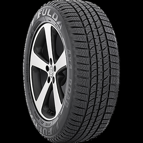 Pneumatico FULDA 4X4 ROAD M+S