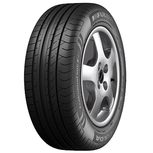 Pneumatico FULDA ECOCONTROL SUV