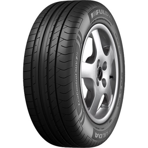 Pneumatico FULDA ECOCONTROL SUV XL MFS