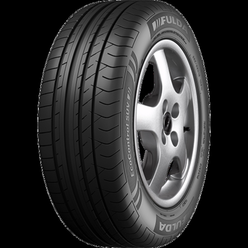 Pneumatico FULDA ECOCONTROL SUV MFS