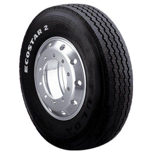 Pneumatico FULDA ECOSTAR