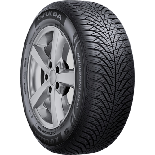 Pneumatico FULDA MULTICONTROL SUV XL BSW M+S 3PMSF