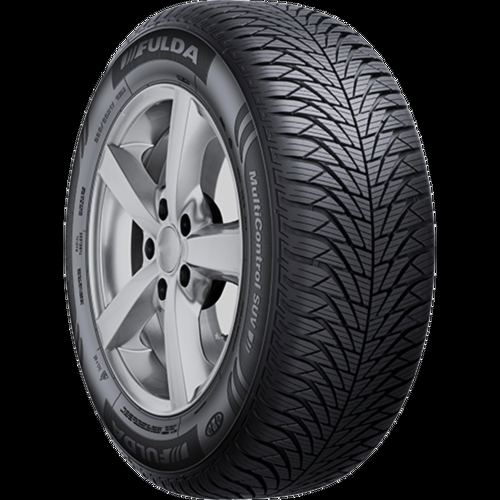 Pneumatico FULDA MULTICONTROL SUV XL BSW M+S 3PMSF