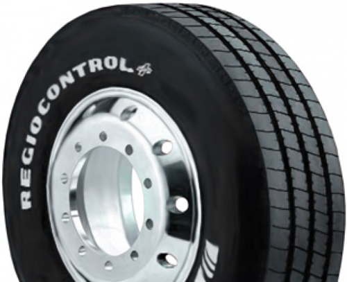 Pneumatico FULDA REGIOCONTROL