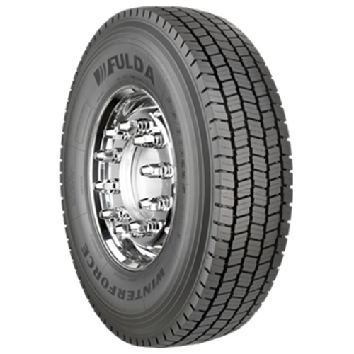 Pneumatico FULDA WINTERFORCE