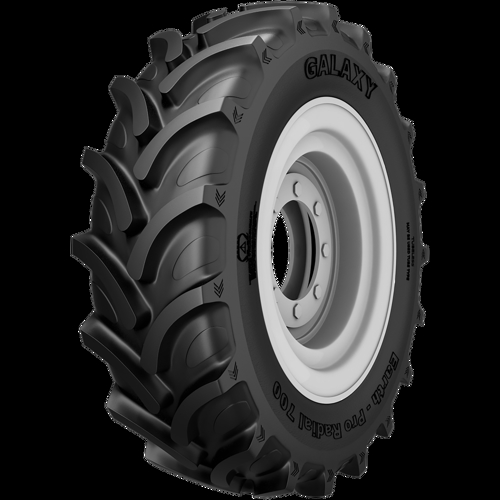 Pneumatico GALAXY EARTH-PRO RADIAL 700 R-1W