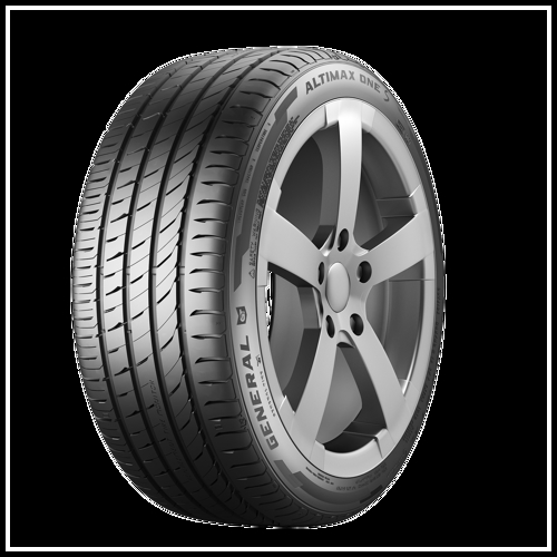 Pneumatico GENERAL TIRE ALTIMAX ONE S XL FR BSW