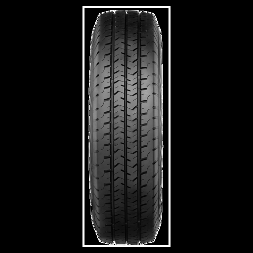Pneumatico GENERAL TIRE EUROVAN 2 C 8PR
