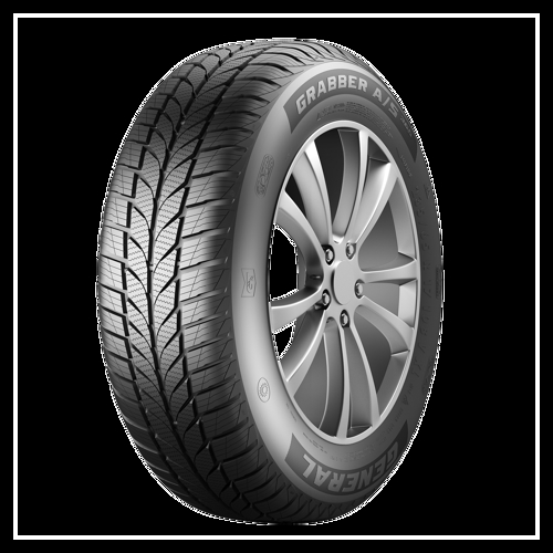Pneumatico GENERAL TIRE GRABBER A/S 365 XL