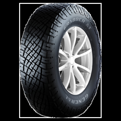 Pneumatico GENERAL TIRE GRABBER AT XL FR BSW