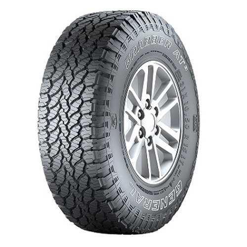 Pneumatico GENERAL TIRE GRAB.AT3 XL FR