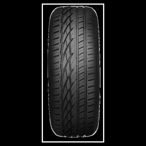 Pneumatico GENERAL TIRE GRABBER GT FR BSW M+S