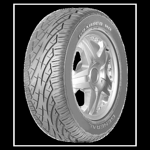 Pneumatico GENERAL TIRE GRABBER HP FR OWL M+S