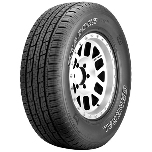 Pneumatico GENERAL TIRE GRABBER HTS60
