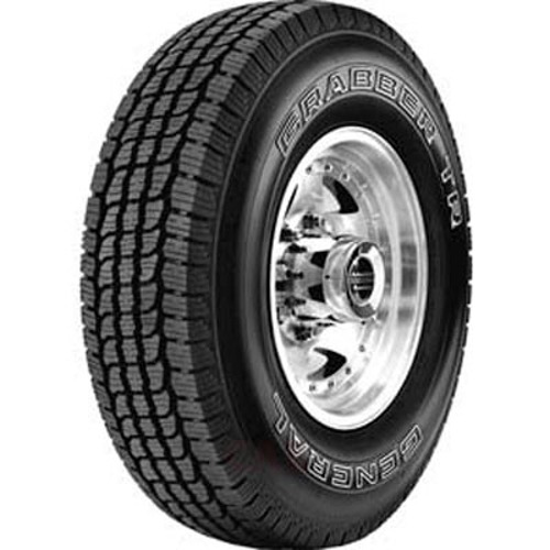 Pneumatico GENERAL TIRE GRABBER TR XL