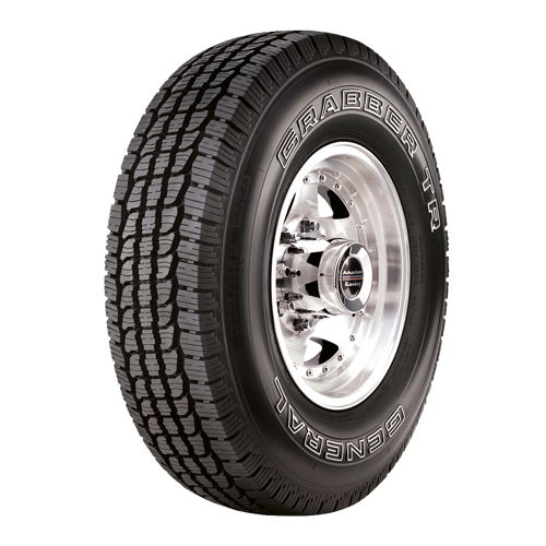 Pneumatico GENERAL TIRE GRABBER TR