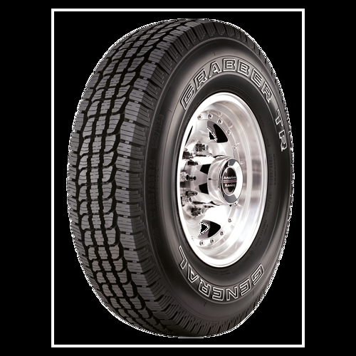 Pneumatico GENERAL TIRE GRABBER TR