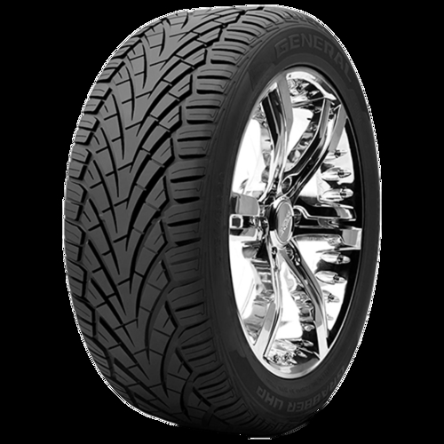 Pneumatico GENERAL TIRE GRABBER UHP XL BSW M+S