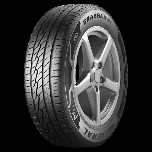 Pneumatico GENERAL TIRE GT-PLUS