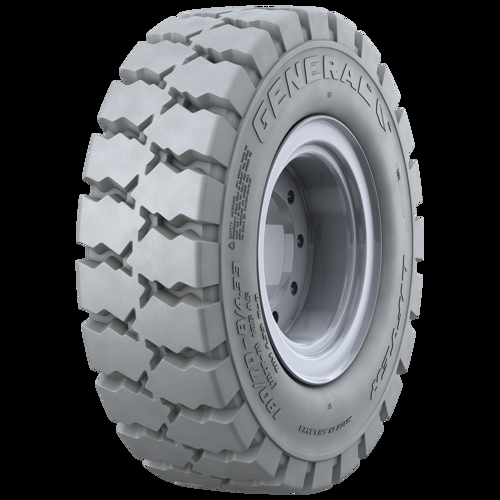 Pneumatico GENERAL TIRE LIFTER CLEAN SIT