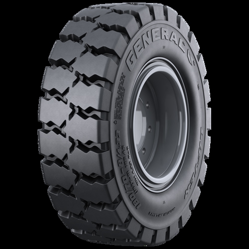 Pneumatico GENERAL TIRE LIFTER SIT FE 4.00-9