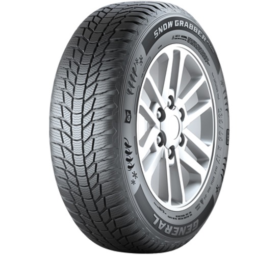 Pneumatico GENERAL TIRE SNOW GRABBER+XL