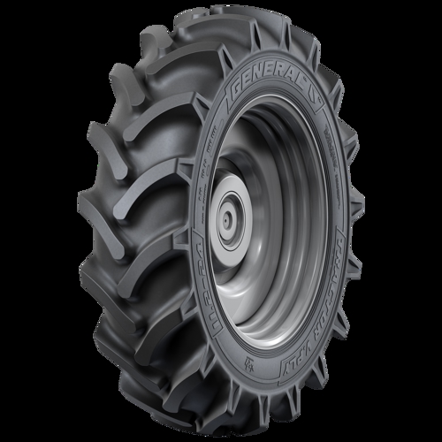 Pneumatico GENERAL TIRE TRACTOR V.PLY 6PR