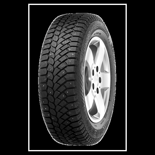 Pneumatico GISLAVED NORD*FROST 200 XL STUDDABLE M+S 3PMSF